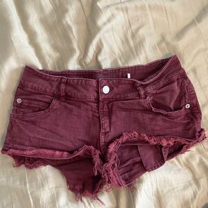 Brandy Melville Short